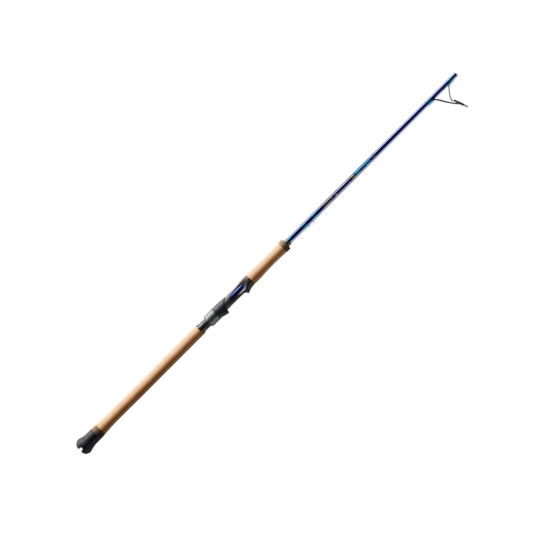 Spinning Rod St Croix...