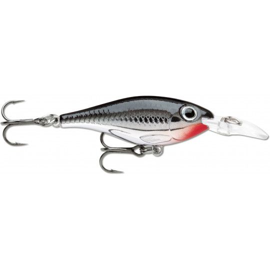 Leurre Rapala Ultre Light Shad 4cm