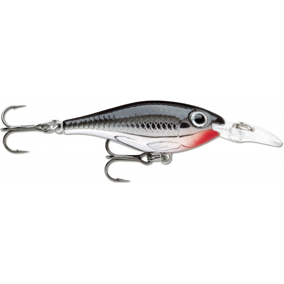 Leurre Rapala Ultre Light Shad 4cm