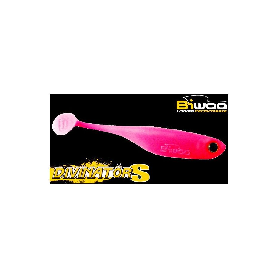 Lure Biwaa Divinatör S 6cm