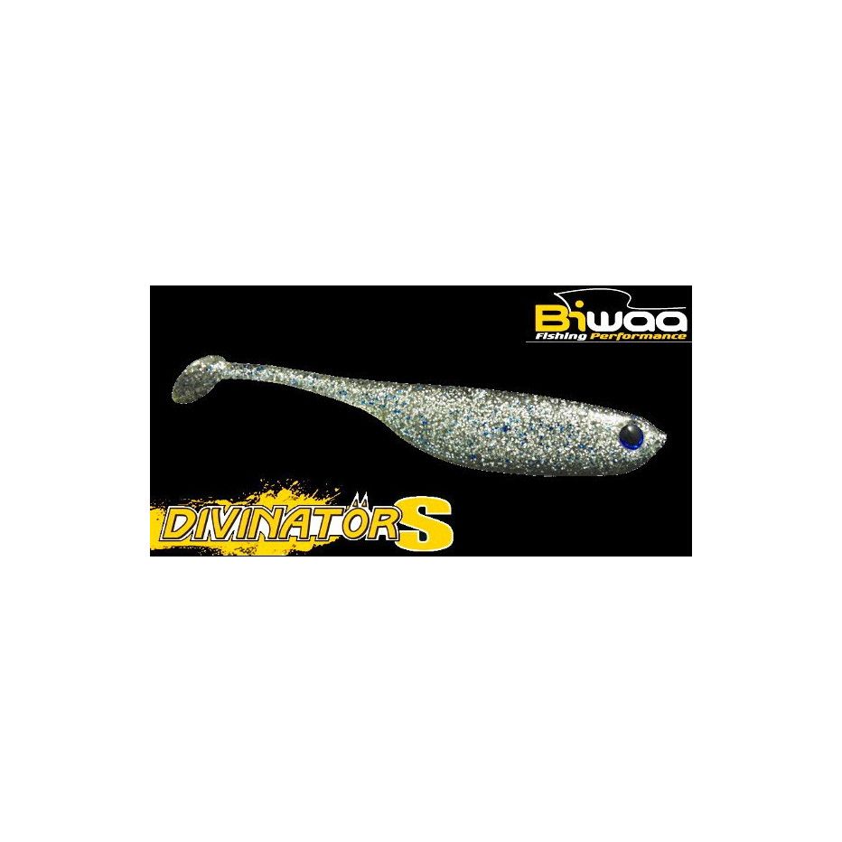 Lure Biwaa Divinatör S 6cm