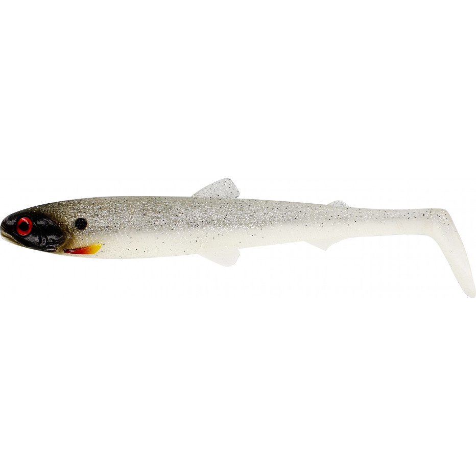 Soft Bait Westin BullTeez Shadtail 24cm