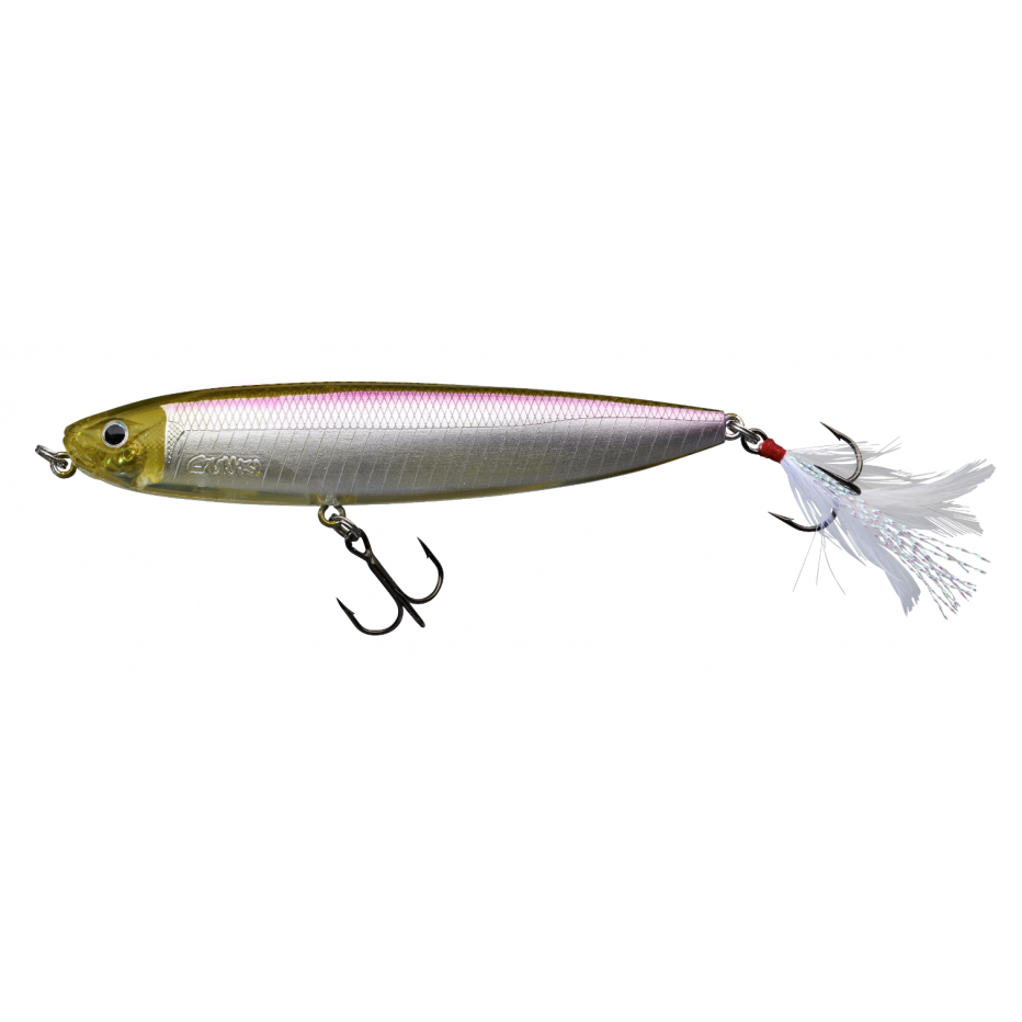 Hard Bait Gunki Megalon X-Cast 115 F