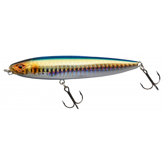 Spinner Panther Martin Classic Holographic Brown Trout - Leurre de
