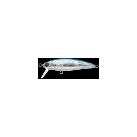 Leurre Lucky Craft Bevy minnow 45 SP