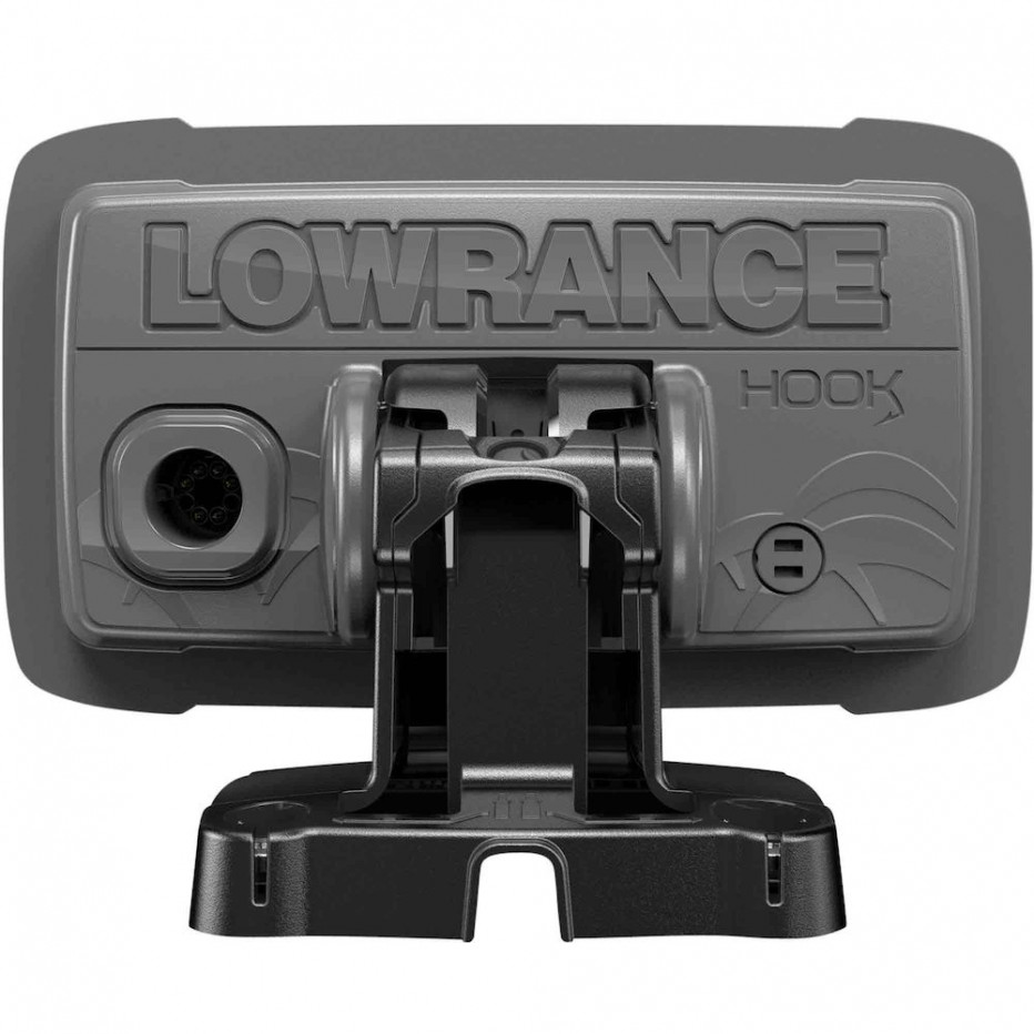 Sondeur Lowrance Hook Leurre De La P Che