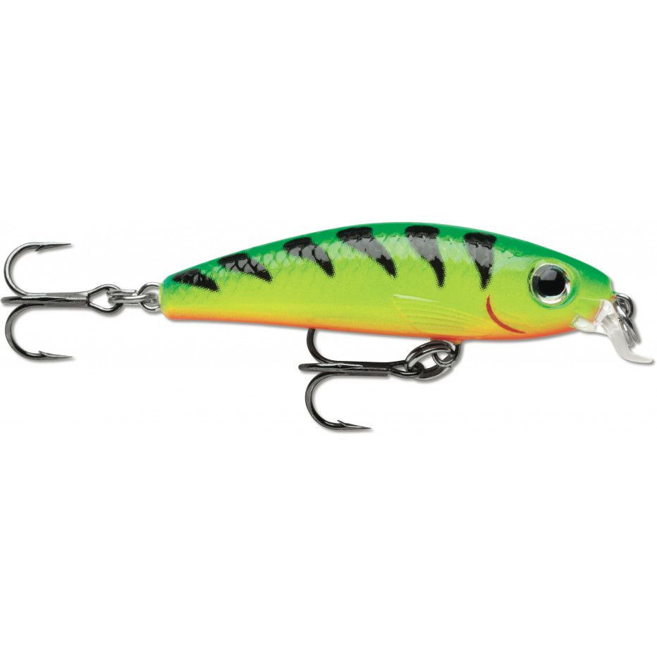 Kunstköder Rapala Ultra Light Minnow 4cm