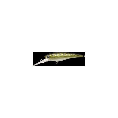 Leurre Lucky Craft Bevy Shad 50 SP