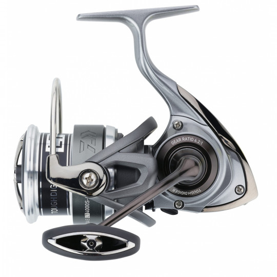 Carrete Carrete Daiwa Lexa E LT 2019