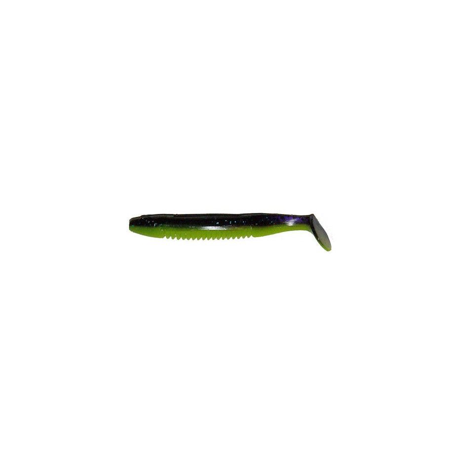 Kunstköder Big Bite Bait Crappie Thumper 5cm