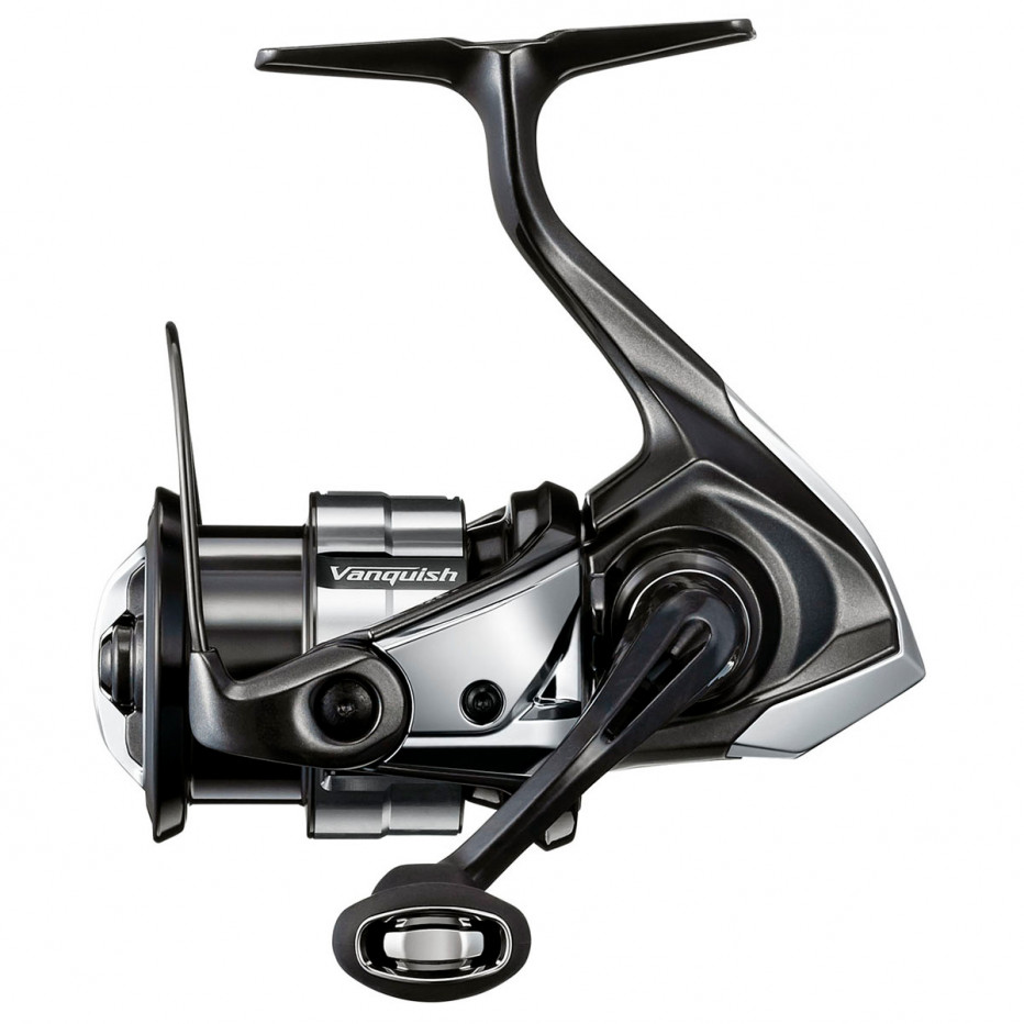 Carrete de spinning Shimano Vanquish FC