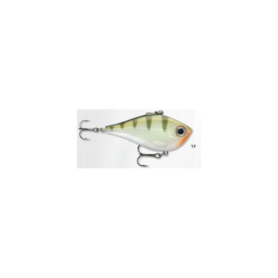 Kunstköder Rapala Rippin Rap 5cm