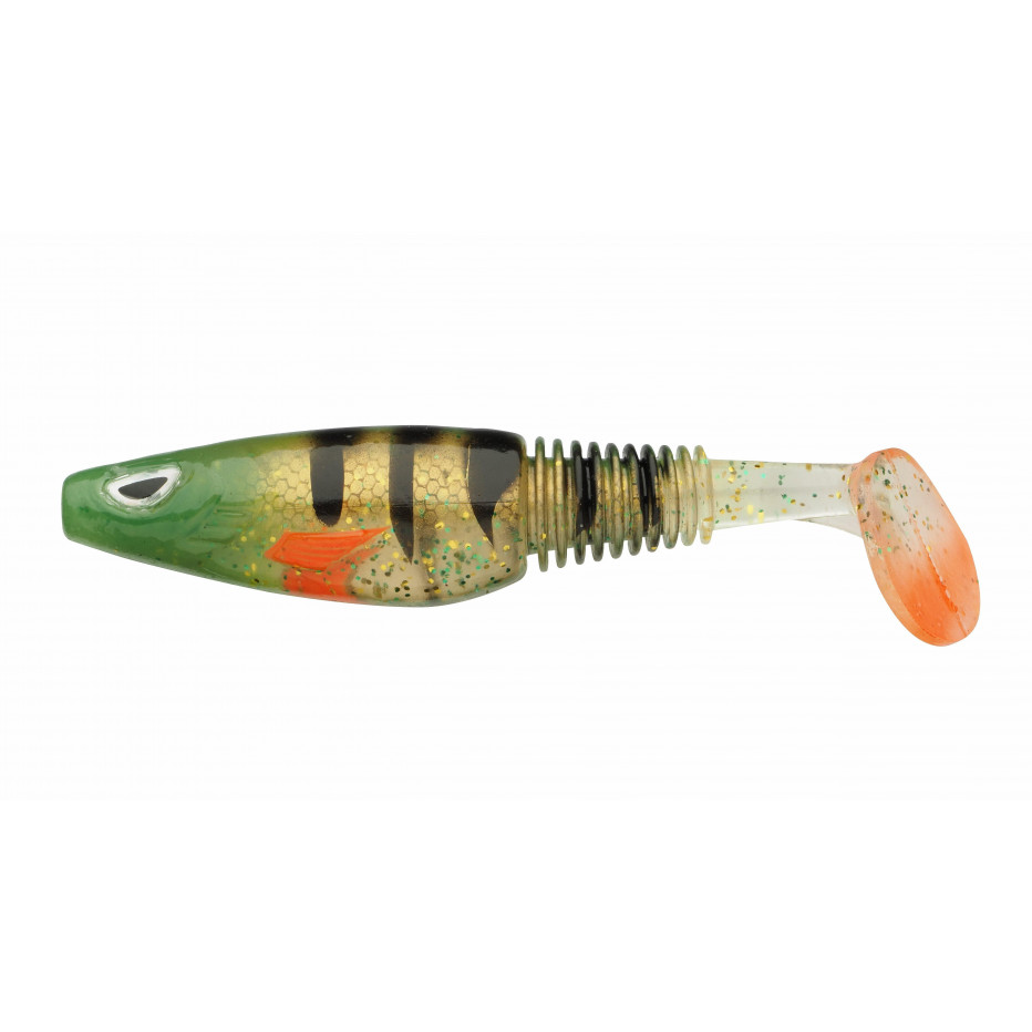 Soft Bait Berkley Sick Swimmer 12cm