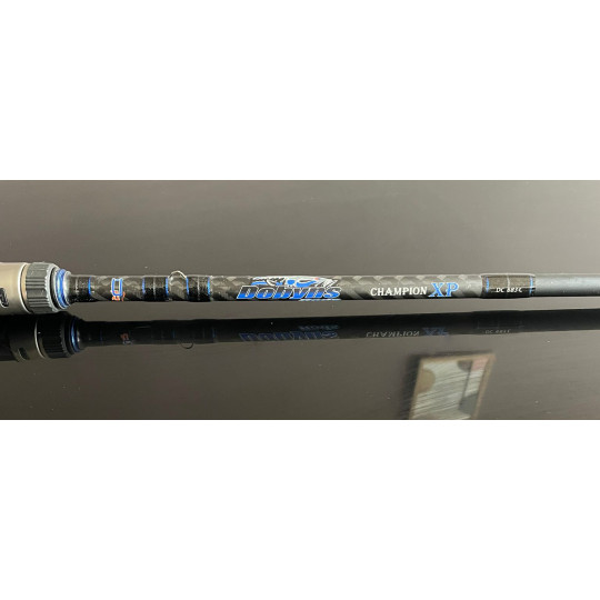 Casting rod Dobyns Champion XP 683 C Occasion