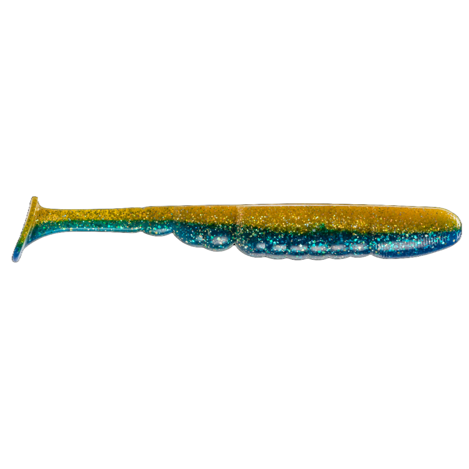 Soft Bait Bait Breath TT Shad 17cm