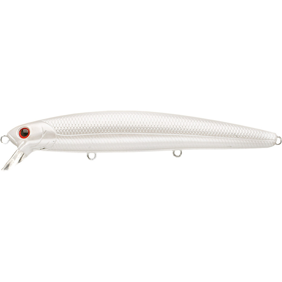 Kunstköder Luckycraft Flashminnow 110 SP