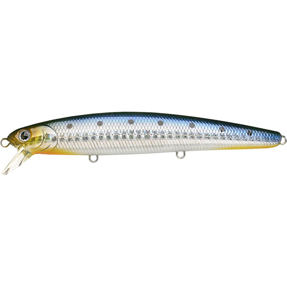 Kunstköder Luckycraft Flashminnow 110 SP