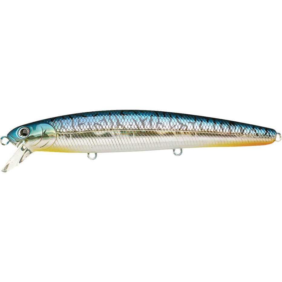 Kunstköder Luckycraft Flashminnow 110 SP