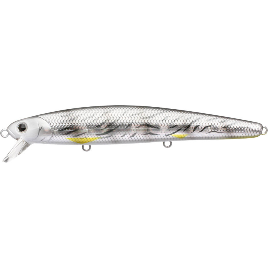 Kunstköder Luckycraft Flashminnow 110 SP