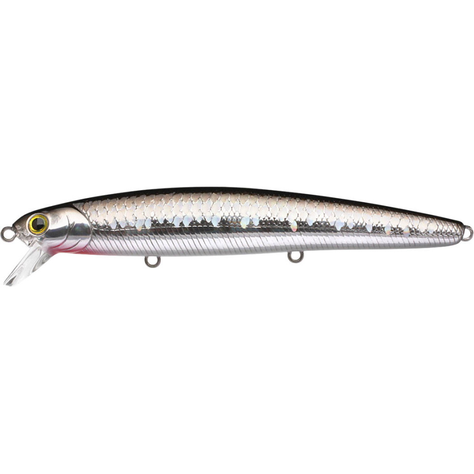 Kunstköder Luckycraft Flashminnow 110 SP