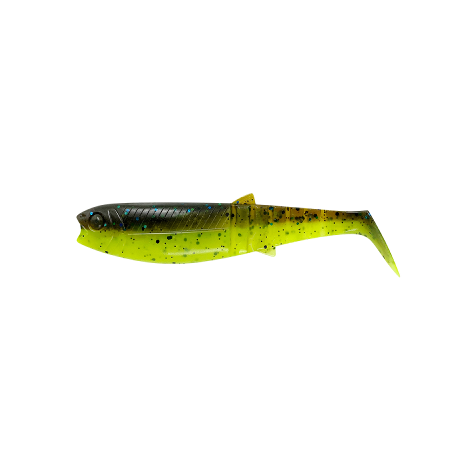 Gummifische Savage Gear Cannibal Shad 20cm