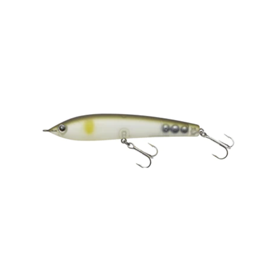 Hard Bait Tiemco Red Pepper 11cm