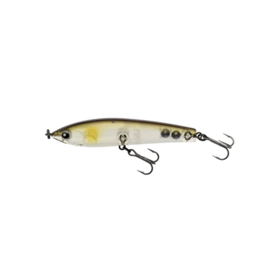 Hard Bait Tiemco Red Pepper Jr 10cm