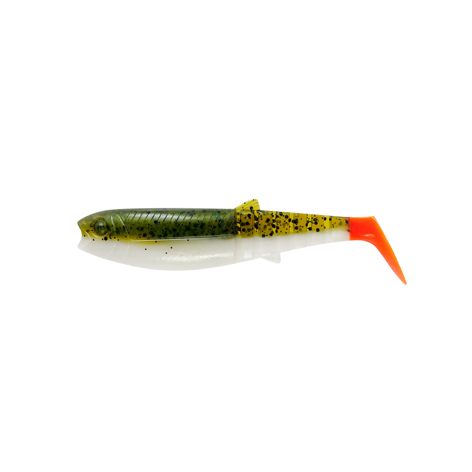 Gummifische Savage Gear Cannibal Shad 20cm