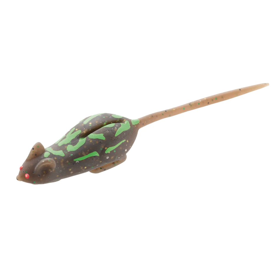 Soft Bait Tiemco Wild Mouse Emperor 16cm