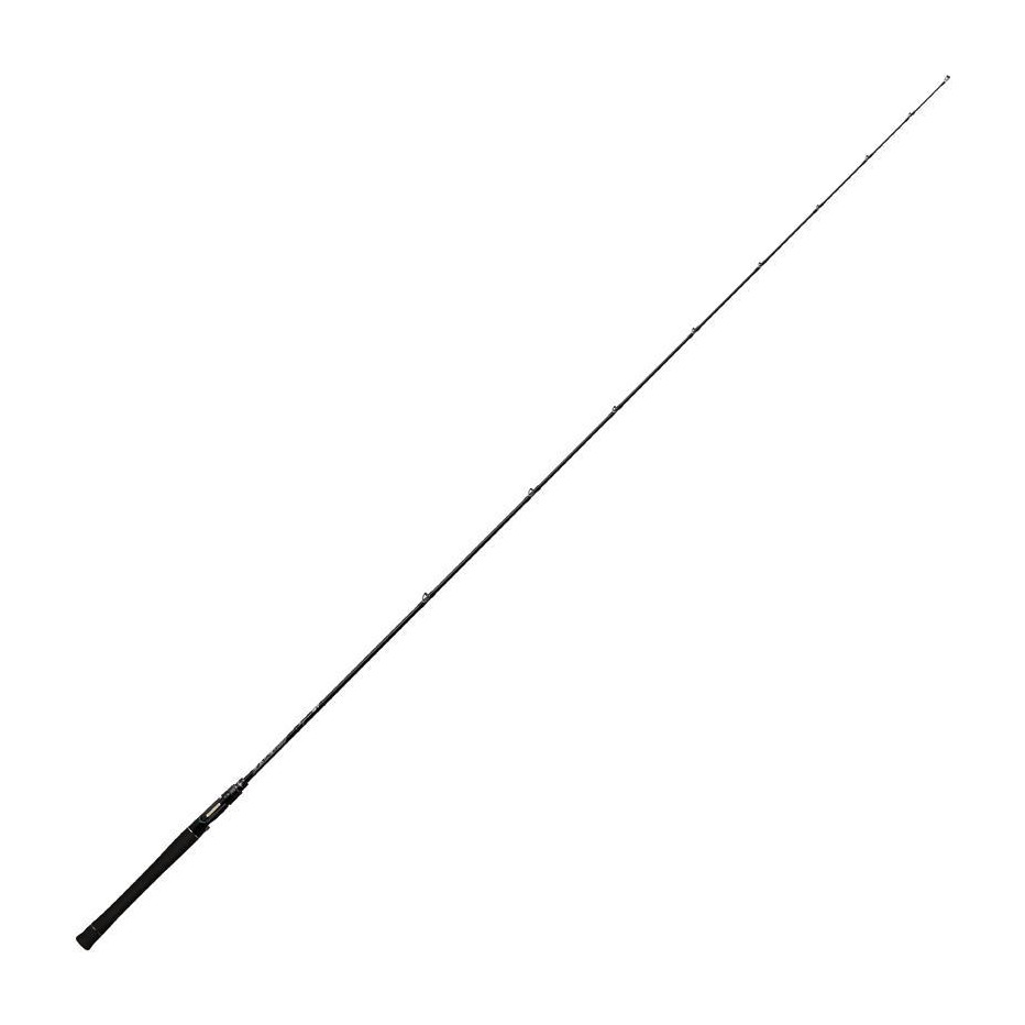 Casting Rod Evergreen Kaleido IGTC 69MH Stallion GT