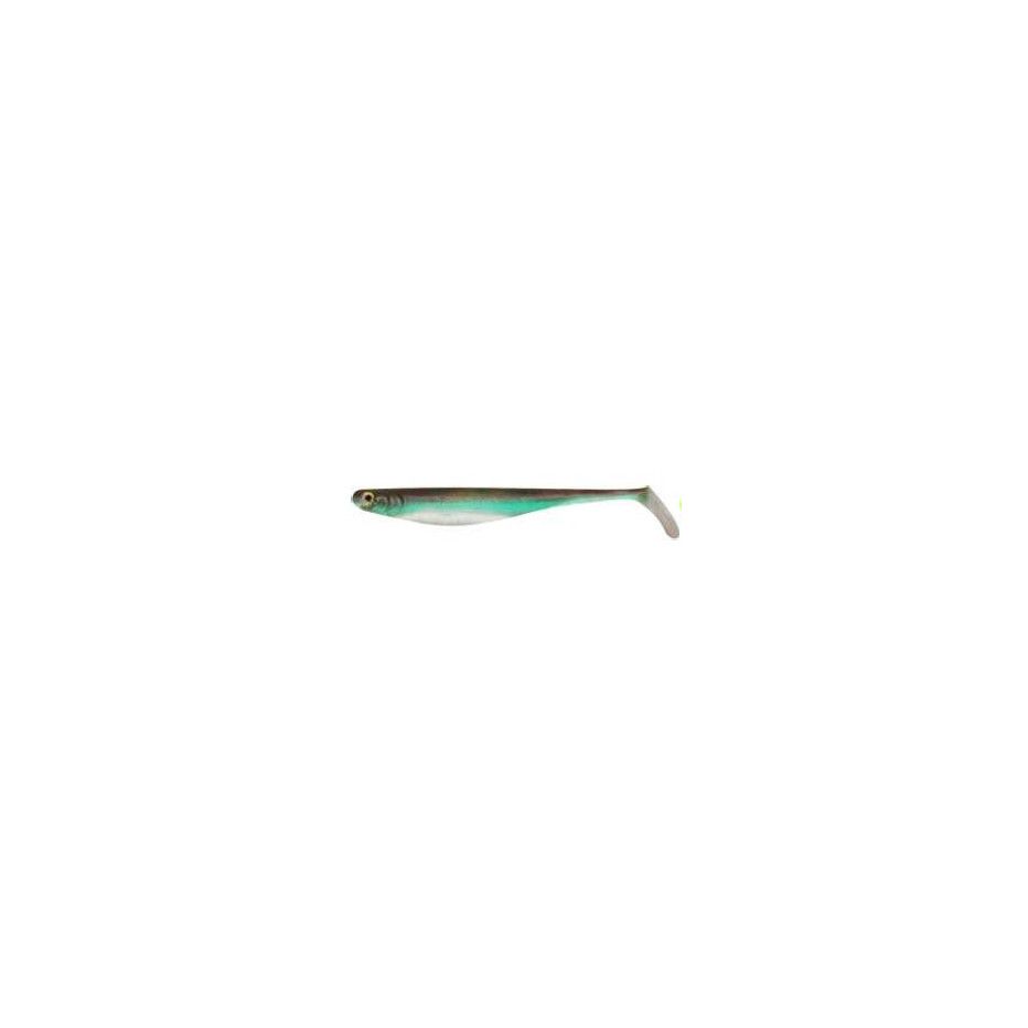 Leurre Souple Lucky Craft Opti Shad 10cm