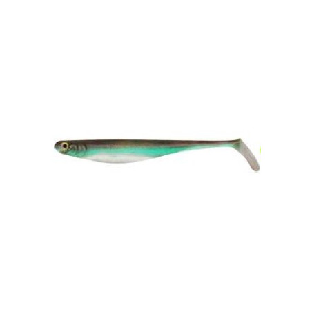 Leurre Souple Lucky Craft Opti Shad 10cm