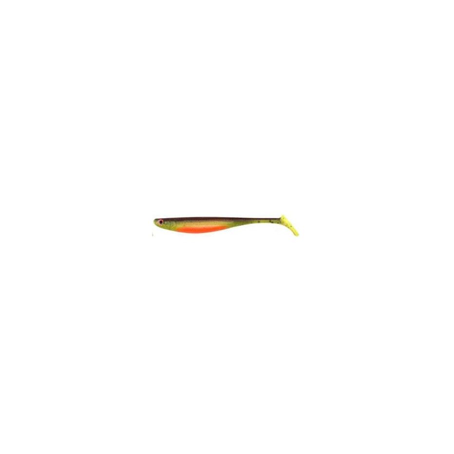 Gummifische Lucky Craft Opti Shad 10cm