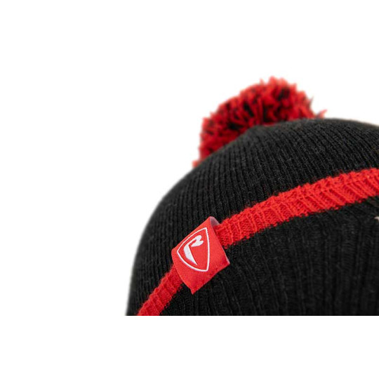 Achetez USB Chapeau Chauffant Bonnet D'automne Catte-t-tricot Chaude  D'hiver Avec Pompom Pour le Ski de Randonnée à Vélo en Plein Air - Noir de  Chine
