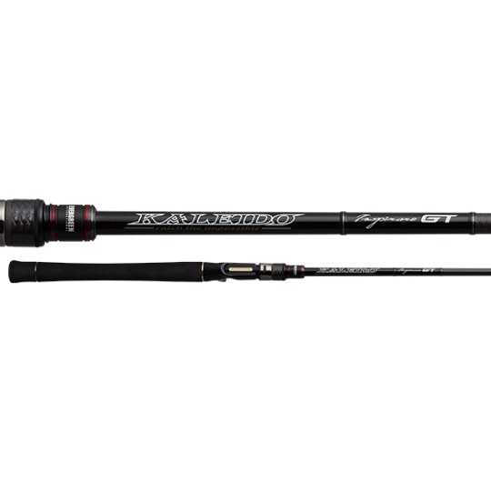 Casting Rod Evergreen Kaleido IGTC 71MH Cougar Elite GT