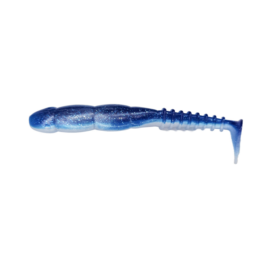 Kunstköder Reins Rockvibe Shad 2" - 5cm