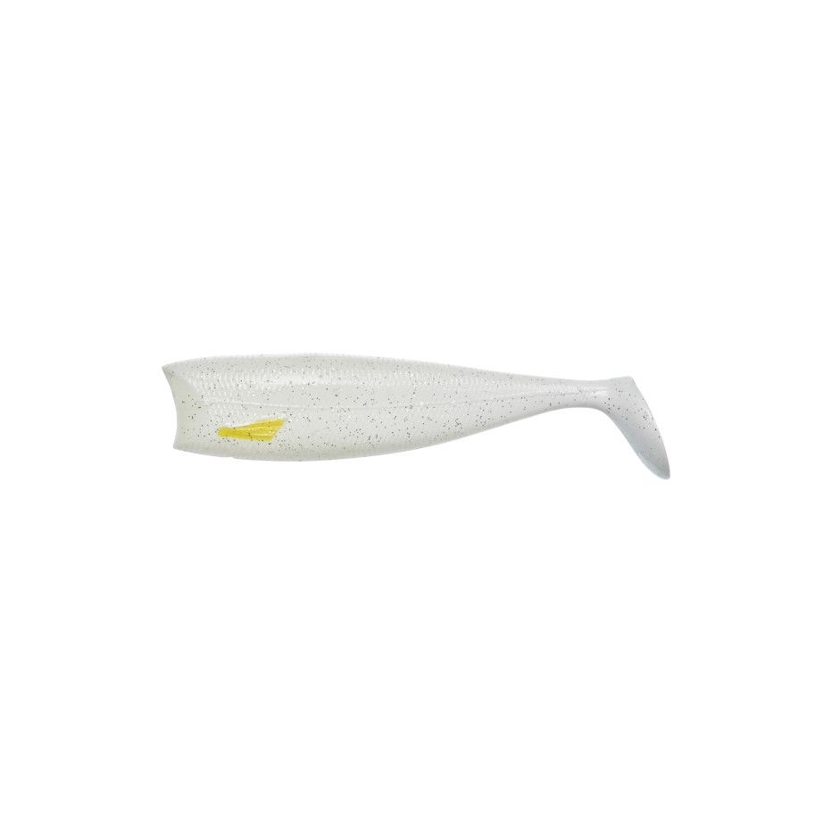 Gummifische Illex Nitro Shad 120