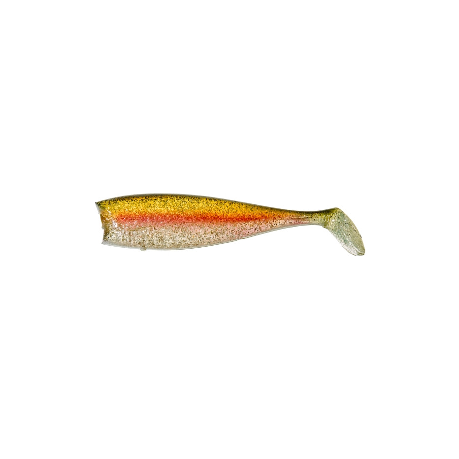 Gummifische Illex Nitro Shad 120