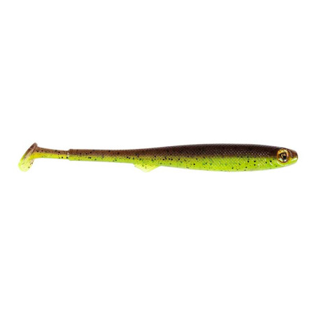 Jig Head Fox Rage Pelagic Screws Green Pumpkin - Leurre de la pêche