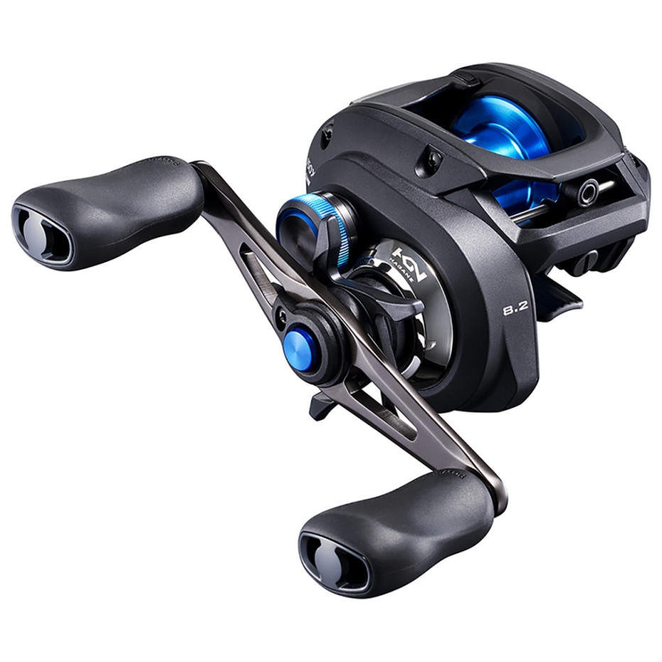 Casting reel Shimano SLX DC