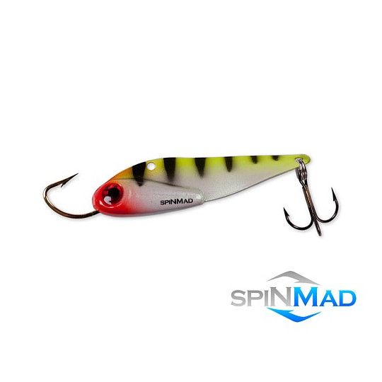 Lame Vibrante SpinMad Skat 6g