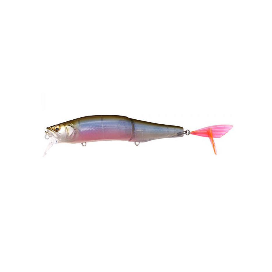 Poisson Nageur Megabass Gorham 147 F