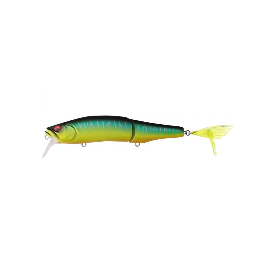 Poisson Nageur Megabass Gorham 147 F