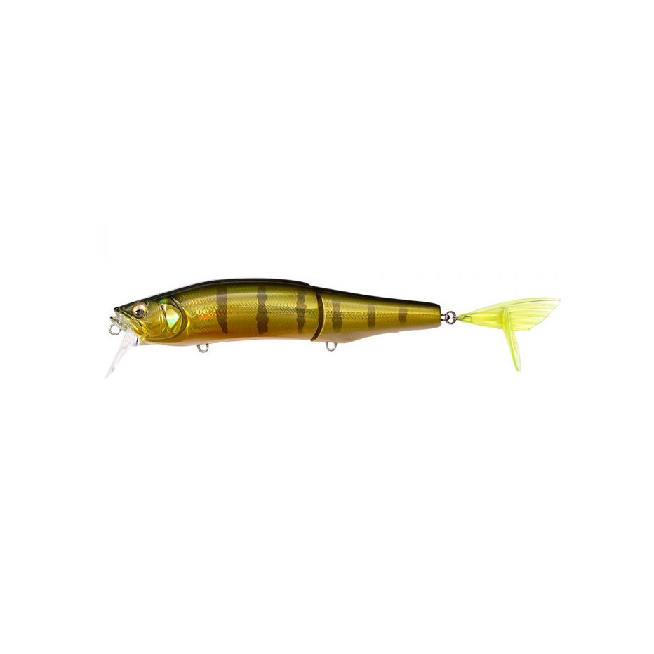 Poisson Nageur Megabass Gorham 147 F