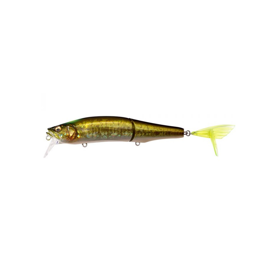 Poisson Nageur Megabass Gorham 147 F