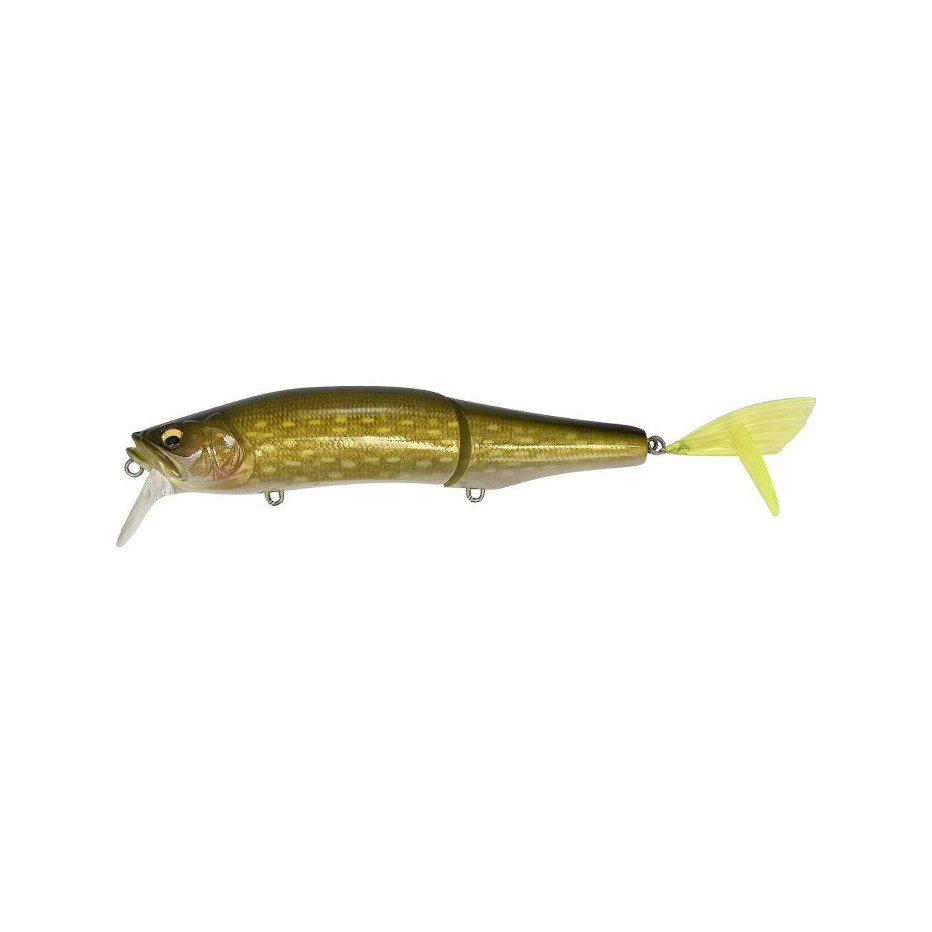 Poisson Nageur Megabass Gorham 147 F