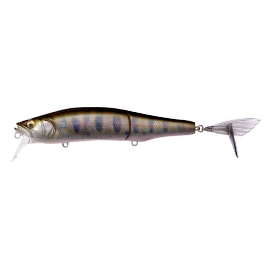 Poisson Nageur Megabass Gorham 147 F