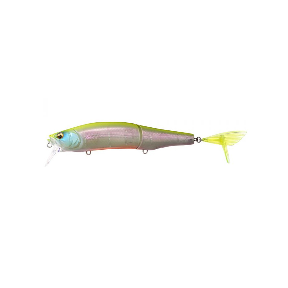 Poisson Nageur Megabass Gorham 147 F