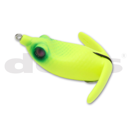 Señuelo Spro Swimbait BBZ-1 60 Fast Sink