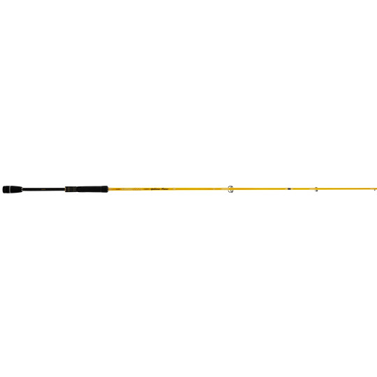 Spinning Rod Illex Element Rider X5 S 2252 M Yellow Flow - Leurre de la  pêche